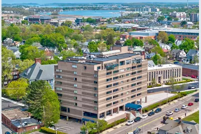 1 Adams St #707, Quincy, MA 02169 - Photo 1