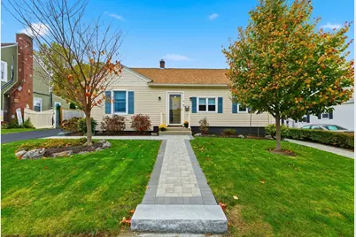 5 W Kenneth St, Lawrence, MA 01843 - Photo 1