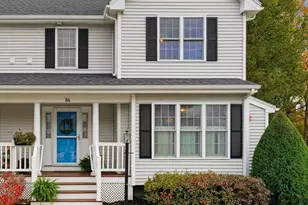 551 Bedford St, Whitman, MA 02382 - Photo 1