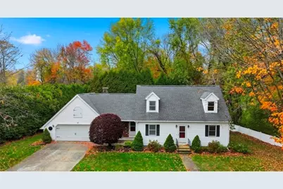 15 Forest Ridge Ln, Agawam, MA 01001 - Photo 1