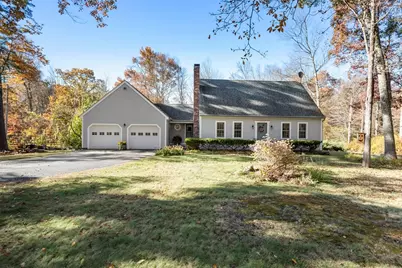 103 Uxbridge Street, Douglas, MA 01516 - Photo 1