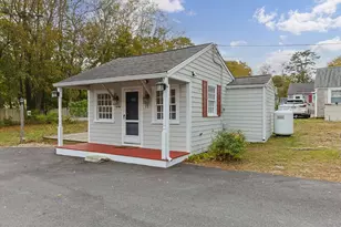 376 Route 6A, Sandwich, MA 02537 - Photo 1