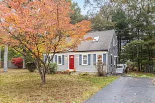 20 Orchard Ave, Kingston, MA 02364 - Photo 1