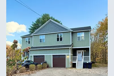 14 Winter St #B, Foxboro, MA 02035 - Photo 1