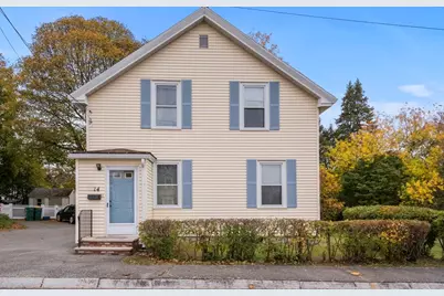 14 Ash St, Woburn, MA 01801 - Photo 1