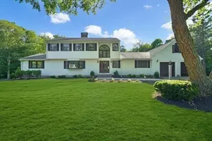 15 S Washington St, Norton, MA 02766 - Photo 1