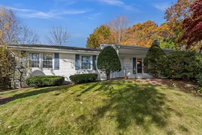 3 Lynnwood Lane, Worcester, MA 01609 - Photo 1