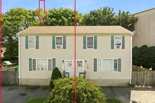 10 Beach St, Fall River, MA 02721 - Photo 1