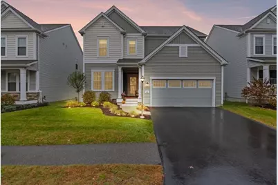 25 Skyhawk Cir, Weymouth, MA 02190 - Photo 1