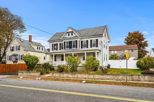 26 Elm, Peabody, MA 01960 - Photo 1