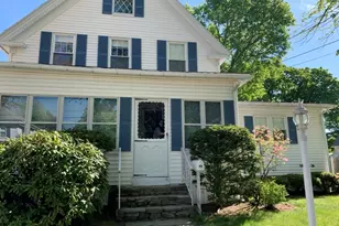 49 View St, Leominster, MA 01453 - Photo 1