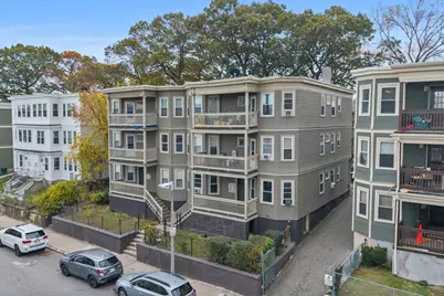 23 Fessenden Street, Boston, MA 02126 - Photo 1