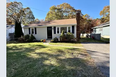 23 Circuit Rd N, Yarmouth, MA 02673 - Photo 1