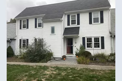 12 State Rd #4D, Plymouth, MA 02360 - Photo 1