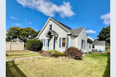 815 Lynnfield St, Lynn, MA 01904 - Photo 1