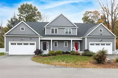 11 Orchard Pl #11, Foxboro, MA 02035 - Photo 1