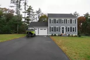 33 Cobblestone Ln, Middleborough, MA 02346 - Photo 1