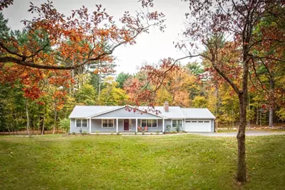 125 Woodridge Road, Wayland, MA 01778 - Photo 1