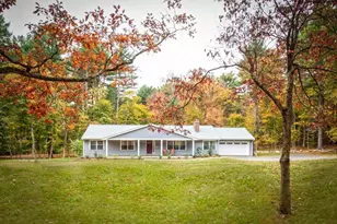 125 Woodridge Rd, Wayland, MA 01778 - Photo 1