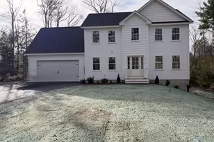 136 Willard, Ashburnham, MA 01430 - Photo 1