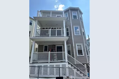 17 Marcy Road #2, Boston, MA 02126 - Photo 1
