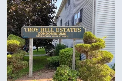 5455 N Main St #18A, Fall River, MA 02720 - Photo 1