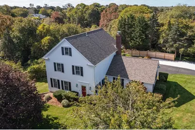 3 Pinefield Ln, Dennis, MA 02660 - Photo 1