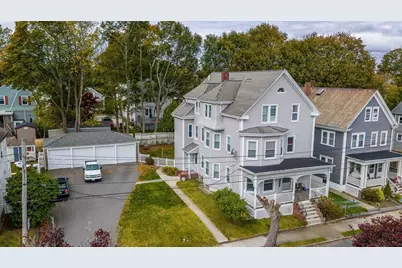 179 Tremont St, New Bedford, MA 02740 - Photo 1