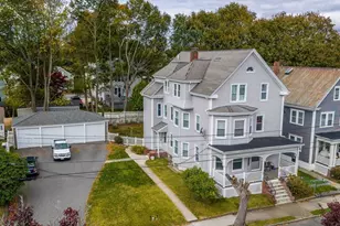 179 Tremont St, New Bedford, MA 02740 - Photo 1