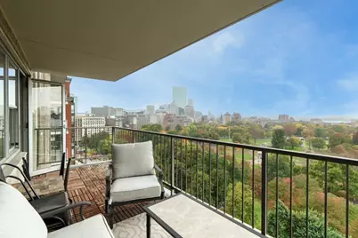 151 Tremont Street #15J, Boston, MA 02111 - Photo 1