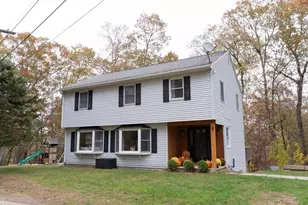 15 Cherokee Rd, Holland, MA 01521 - Photo 1