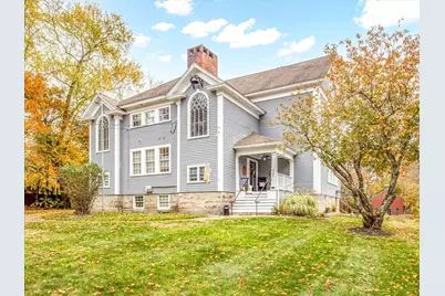 387 Hartford Avenue #387, Bellingham, MA 02019 - Photo 1