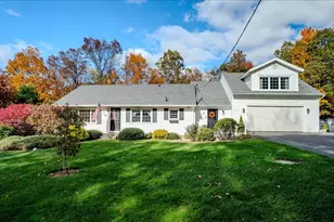 19 Forest Hill Rd, Hampden, MA 01036 - Photo 1