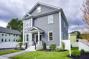 24 Grant Ave, Belmont, MA 02478 - Photo 1