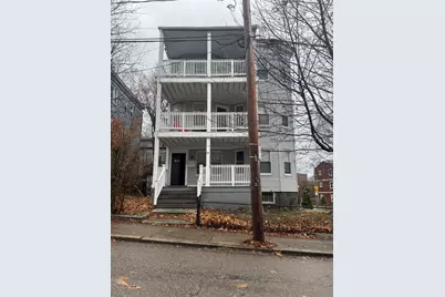 39 Glen Rd #1, Boston, MA 02130 - Photo 1