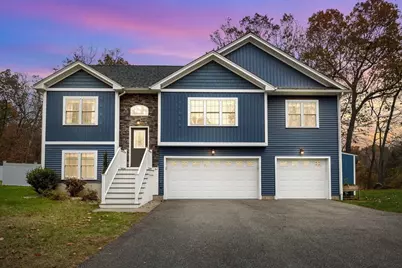 62 Old Lyman Rd, South Hadley, MA 01075 - Photo 1