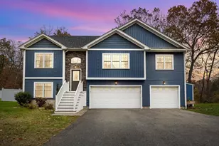 62 Old Lyman Rd, South Hadley, MA 01075 - Photo 1