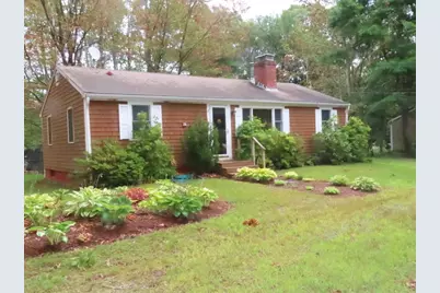 16 Route 130, Sandwich, MA 02644 - Photo 1