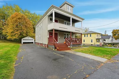 25 Maple St, South Hadley, MA 01075 - Photo 1