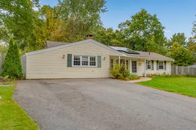 21 Annette, Brockton, MA 02302 - Photo 1