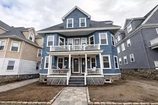 23 Park Rd, Belmont, MA 02478 - Photo 1