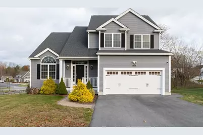 15 Hialeah Lane, Framingham, MA 01701 - Photo 1