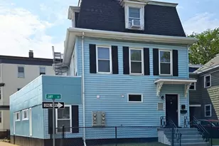 1 Jay St, Cambridge, MA 02139 - Photo 1