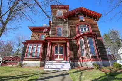 4 Mount Vernon #2, Haverhill, MA 01830 - Photo 1