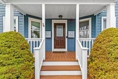34 Austin St #1L, Norwood, MA 02062 - Photo 1