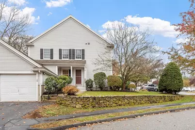 28 Partridge Lane #28, Lynnfield, MA 01940 - Photo 1