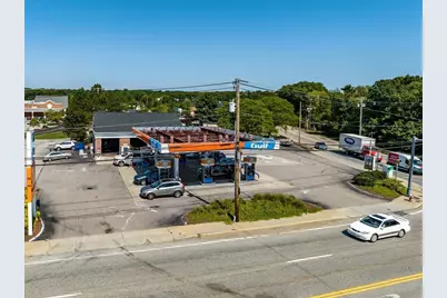 55 Robert F. Toner Blvd, North Attleboro, MA 02763 - Photo 1