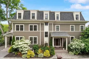 33 Winthrop, Brookline, MA 02445 - Photo 1