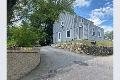 16 Stonecleve Rd #16, Wellesley, MA 02482 - Photo 1