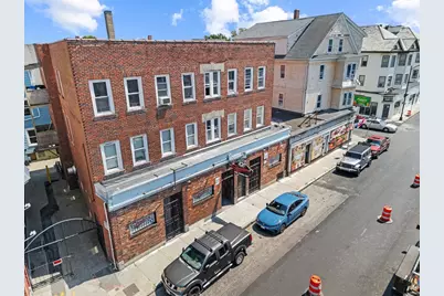 110-114 County St, New Bedford, MA 02744 - Photo 1